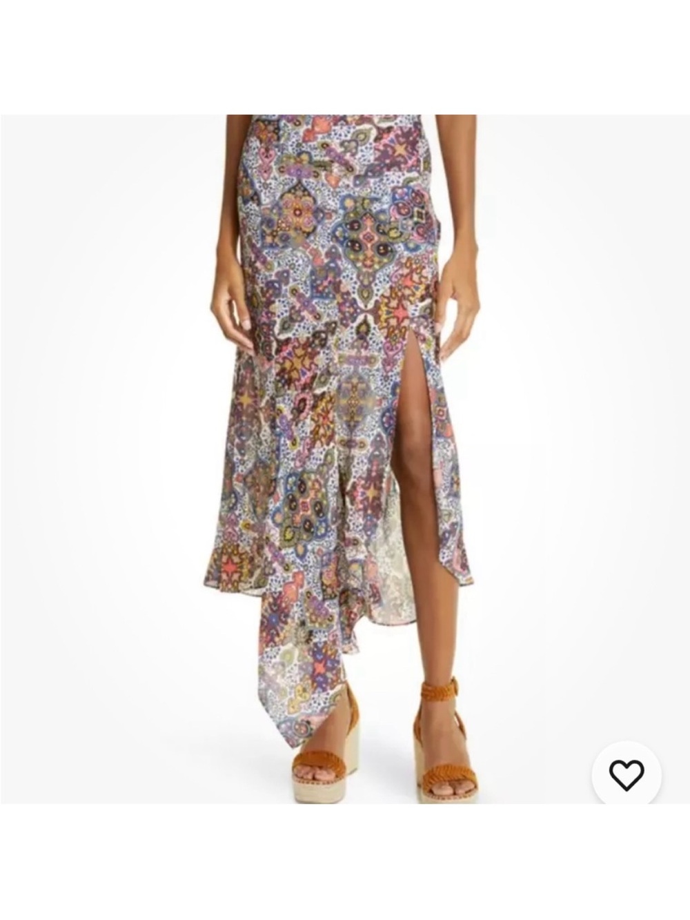 Veronica Beard Eleanor Skirt